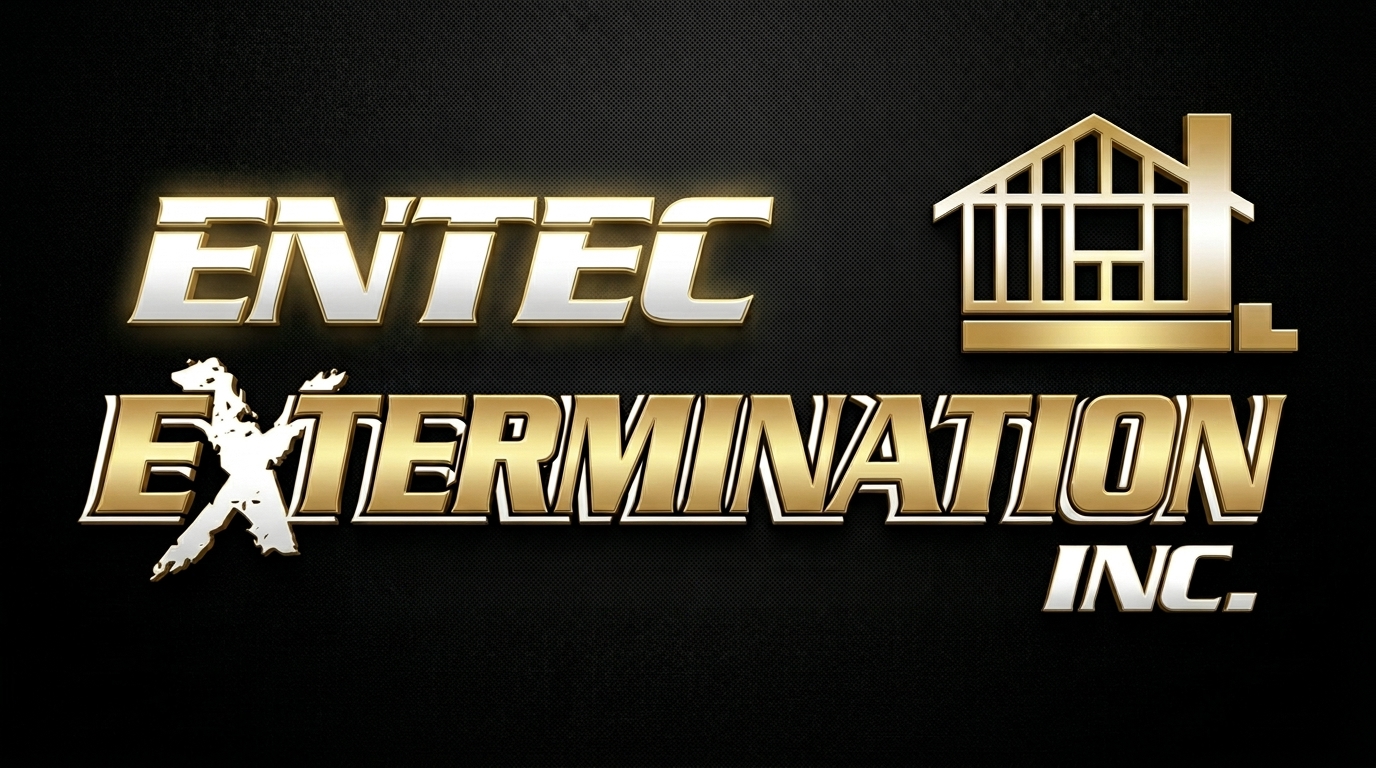 Entec Extermination, Inc.