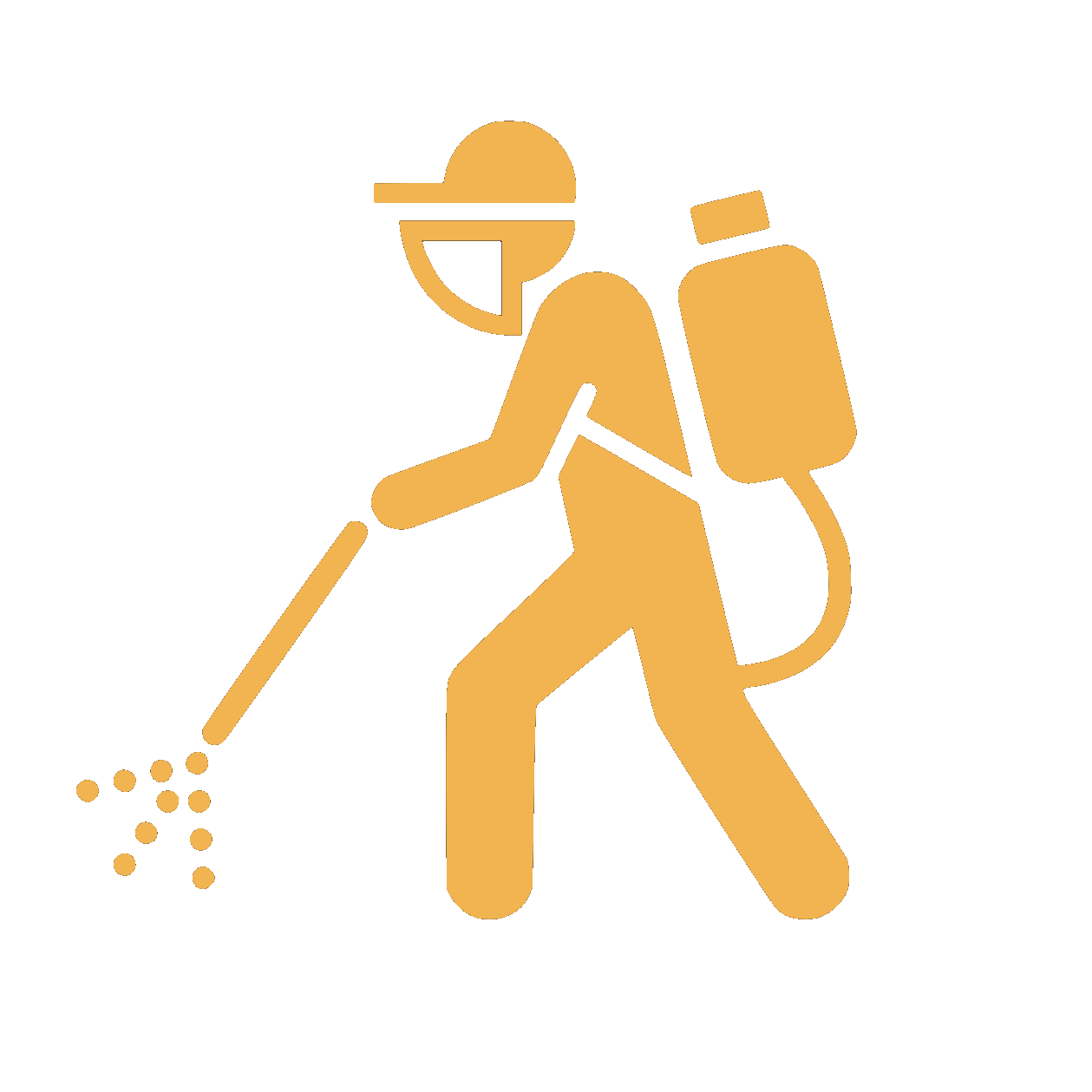 Pest Control Professional